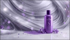 key benefits of purple shampoo on gray hair key benefits of purple shampoo on gray hair