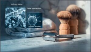 key causes of acne from shaving key causes of acne from shaving