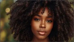key characteristics of 4b hair key characteristics of 4b hair