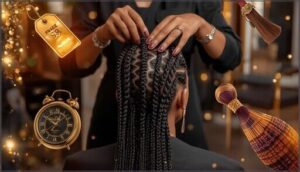 key factors affecting cornrow pricing key factors affecting cornrow pricing