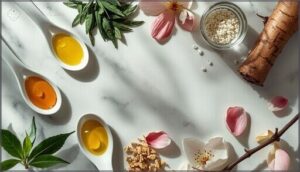 key ingredients for asian hair care key ingredients for asian hair care