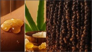 key ingredients for moisturizing 4c hair key ingredients for moisturizing 4c hair