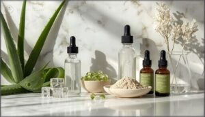 key ingredients in men’s moisturizers key ingredients in men’s moisturizers