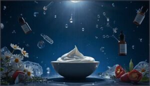 key ingredients in night moisturizers key ingredients in night moisturizers