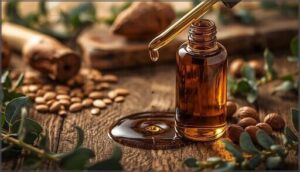 key ingredients that make beard oil effective key ingredients that make beard oil effective