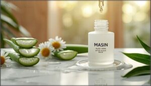 key ingredients that soothe razor burn key ingredients that soothe razor burn