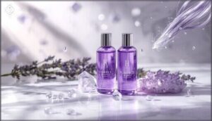 key ingredients to look for in purple shampoos key ingredients to look for in purple shampoos