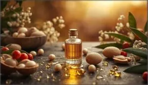 key nutrients in argan oil for hair key nutrients in argan oil for hair