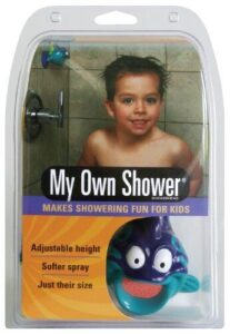 Kids Adjustable Size Showerhead B000ZOM356