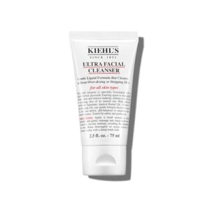 Kiehl's Ultra Facial Cleanser, Lightweight B07R9PN4ZC
