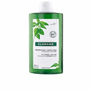 Klorane Shampoo with Nettle for B00EQ7BGIS