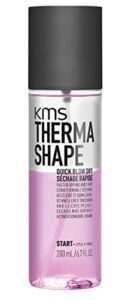 KMS Thermashape Quick Blow Dry, B005JDPS7I