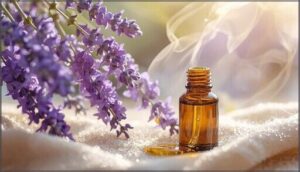 lavender oil lavender oil