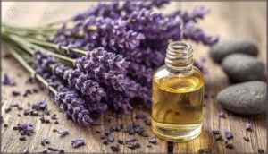 lavender: promoting hair follicle health lavender: promoting hair follicle health