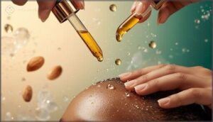 layering oils and serums layering oils and serums