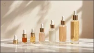 layering with other products layering with other products