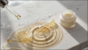 layering with serums and treatments layering with serums and treatments