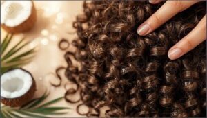 leave-in conditioner method leave-in conditioner method