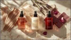 leave-in conditioner types and textures leave-in conditioner types and textures