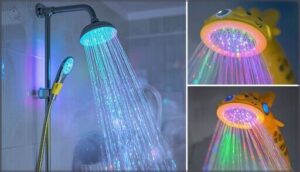 led lights and character designs led lights and character designs