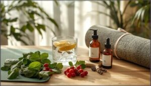 lifestyle changes for healthier hair follicles lifestyle changes for healthier hair follicles