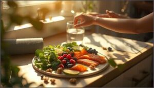 lifestyle changes to slow hairline recession lifestyle changes to slow hairline recession