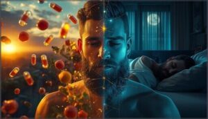 lifestyle tips to maximize beard vitamin benefits lifestyle tips to maximize beard vitamin benefits