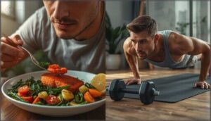 lifestyle tips to support beard growth lifestyle tips to support beard growth