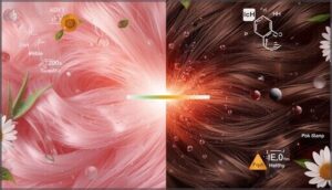 long-term effects of balanced scalp ph long-term effects of balanced scalp ph