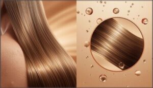 long-term hair health long-term hair health