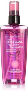 L'Oréal Paris Advanced Haircare Nutrigloss B01B16CGSU