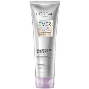 L'Oreal Paris EverPure Brightening and B0CP8H6RS3
