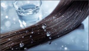 low porosity and moisture absorption low porosity and moisture absorption