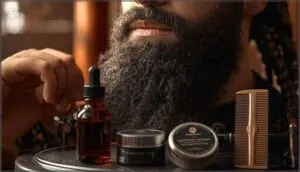 maintaining and caring for your braided beard maintaining and caring for your braided beard