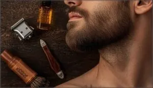 maintaining and styling your faded beard maintaining and styling your faded beard