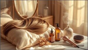 maintaining healthy, beautiful thick hair maintaining healthy, beautiful thick hair