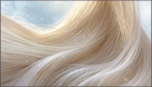 maintaining healthy blonde hair after blue shampoo maintaining healthy blonde hair after blue shampoo