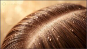 maintaining natural oils for scalp protection maintaining natural oils for scalp protection