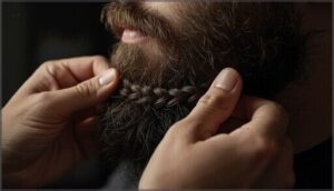 maintaining tension while braiding maintaining tension while braiding