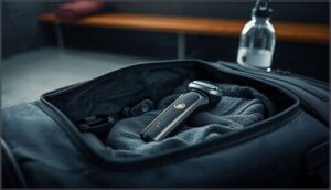 maintaining your electric shaver on the go maintaining your electric shaver on the go