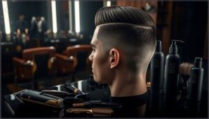 maintaining your fade between haircuts maintaining your fade between haircuts