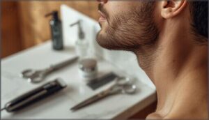 maintaining your neck beard’s appearance maintaining your neck beard’s appearance