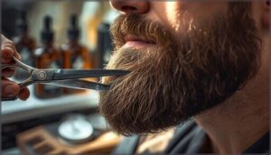 maintaining your styled beard maintaining your styled beard
