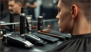 maintenance and styling tips for taper fades maintenance and styling tips for taper fades