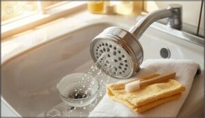 maintenance tips for apartment shower heads maintenance tips for apartment shower heads