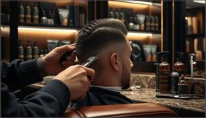 maintenance tips for high taper fades maintenance tips for high taper fades