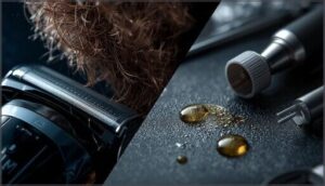 maintenance tips for shaving coarse hair maintenance tips for shaving coarse hair