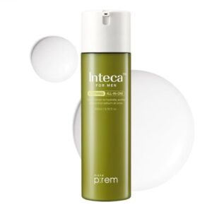 MAKE P:REM INTECA Soothing All B0DN5WMVH1