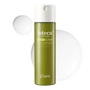 MAKE P:REM INTECA Soothing All B0DN5WMVH1