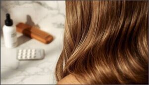 managing hair changes from birth control managing hair changes from birth control